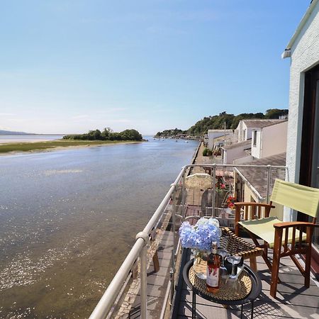 Estuary Escape Apartment Портмадог Екстериор снимка