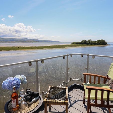 Estuary Escape Apartment Портмадог Екстериор снимка