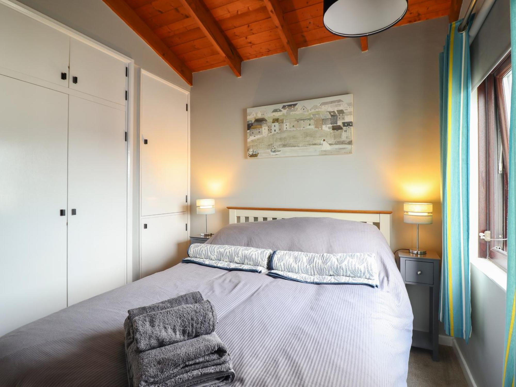 Estuary Escape Apartment Портмадог Екстериор снимка